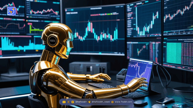 ربات‌های معامله‌گر هوش مصنوعی: انقلاب یا توهم در بازارهای کریپتو؟