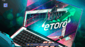 رشد چشمگیر eToro با افزایش دارایی‌ها و برنامه بازخرید سهام ۱۵۰ میلیون دلاری