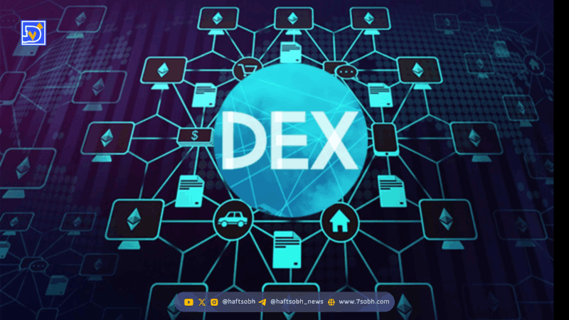 گسترش OKX به دنیای مالی غیرمتمرکز با قابلیت معامله در بازارهای DEX