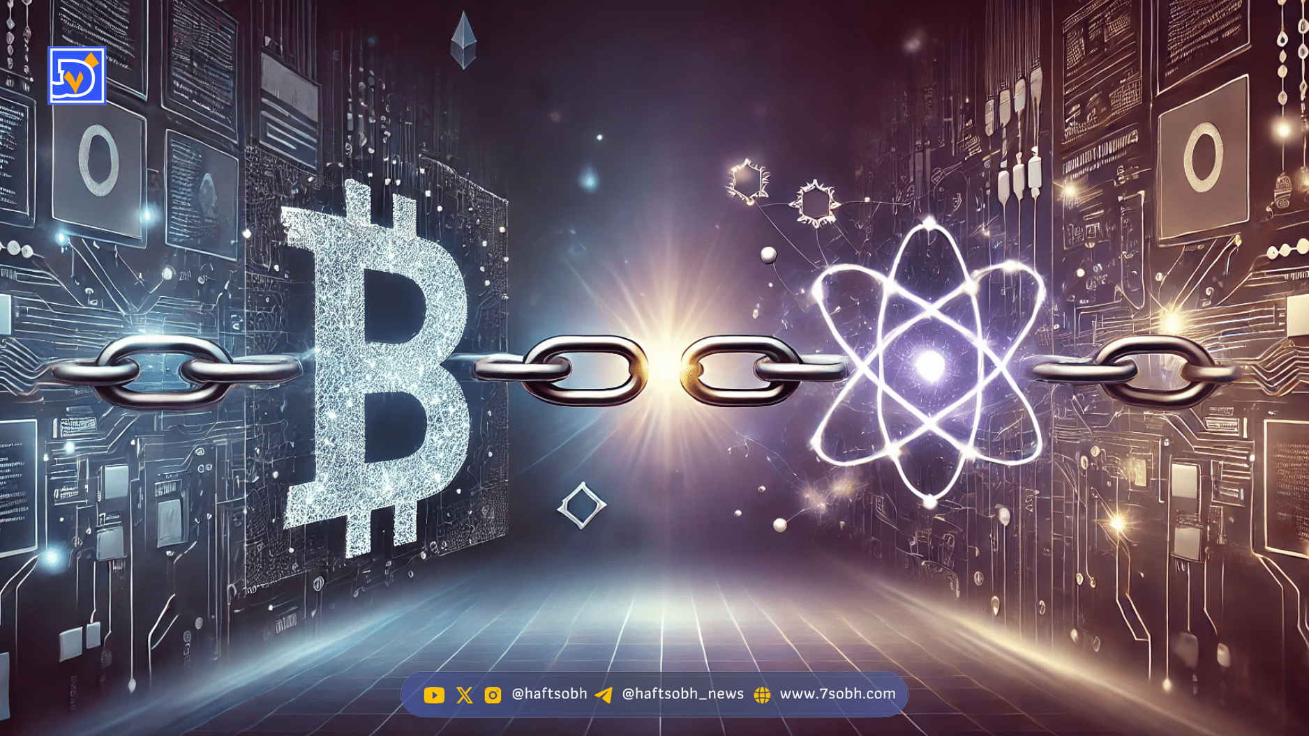 آیا بیت کوین در برابر تهدید کامپیوترهای کوانتومی ایمن است؟ نظر آدام بک