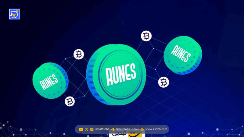 بیت کوین Runes چیست؟
