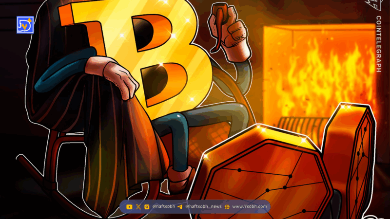 نوامبر طلایی بیت کوین: آیا قیمت به ۱۶۰ هزار دلار خواهد رسید؟