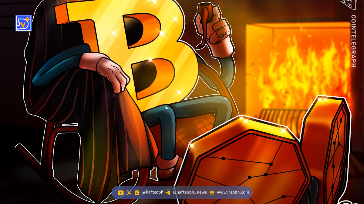 نوامبر طلایی بیت کوین: آیا قیمت به ۱۶۰ هزار دلار خواهد رسید؟