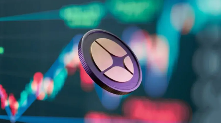 تأخیر در آزادسازی توکن‌های استر و رشد چشمگیر قیمت ASTER به سوی ۳ دلار