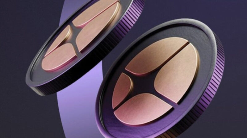 استر (ASTER) توضیح داد: ۵ میلیارد توکن آزاد و وارد بازار می‌شوند؟