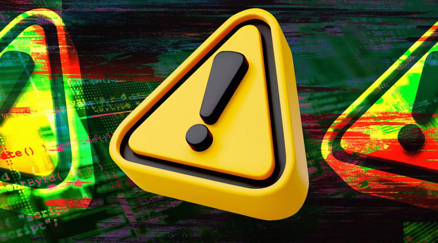 هشدار فوری: حمله سایبری گسترده به دامنه‌های Aerodrome؛ کاربران مراقب دامنه‌های جعلی باشند!