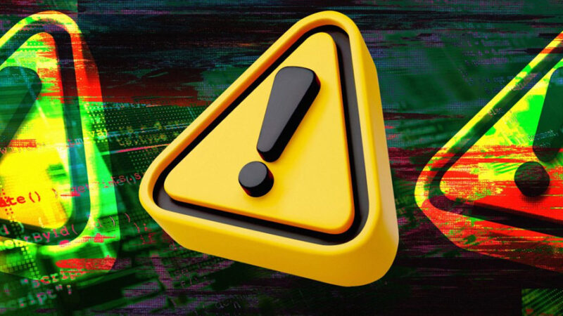 هشدار امنیتی درباره حمله سایبری به پلتفرم ائرو‌درام؛ از ورود به دامنه‌های مشکوک خودداری کنید