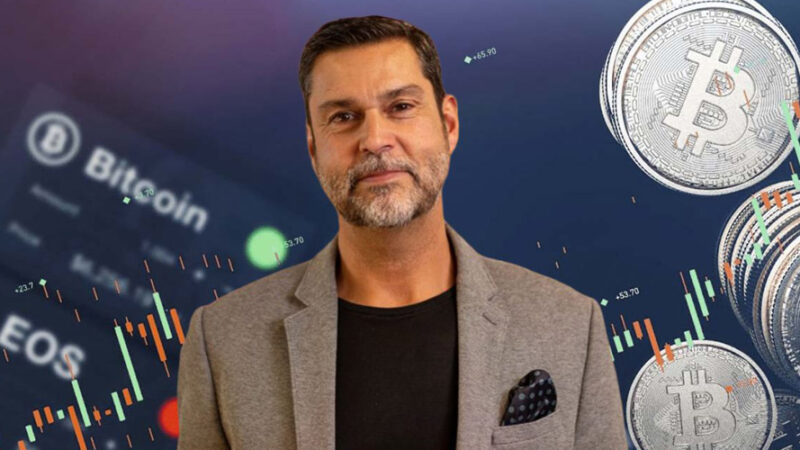 استراتژی رائول پال برای کسب سود در بازار نزولی کریپتو