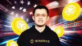 سرنوشت ۴.۳ میلیارد دلار جریمه بایننس پس از عفو چانگ‌پنگ ژائو در آمریکا