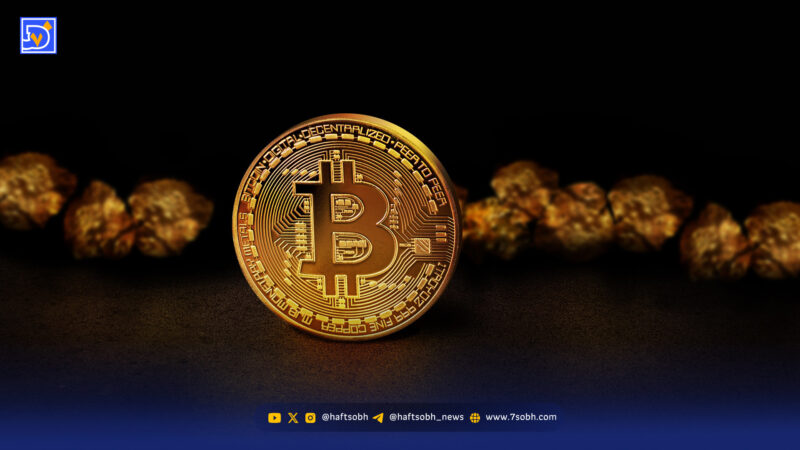 سقوط بیت کوین به کانال ۱۰۰ هزار دلار؛ آیا قیمت از ارزش واقعی عقب مانده است؟