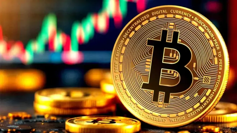 بیت کوین در آستانه عبور از سد ۱۱۰ هزار دلار؛ بازار در انتظار تصمیم بزرگ