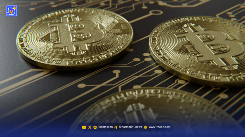 هشدار جنجالی اقتصاددان معروف: حباب بیت کوین با حمایت سیاسی واشنگتن باد شده است