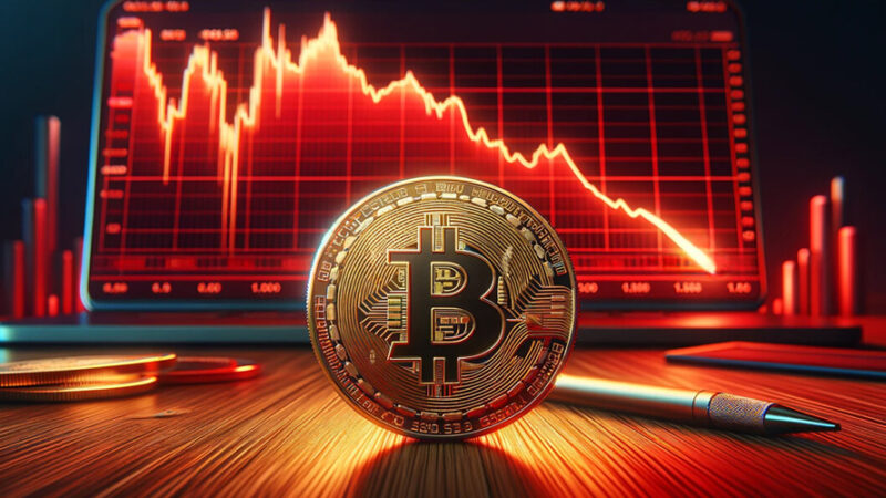 تحلیل الگوهای تاریخی بازار بیت‌کوین؛ شناسایی کف قیمت در فاز نزولی کنونی