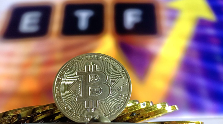 بازگشت اعتماد نهادی‌ها به کریپتو؛ جذب ۵۲۴ میلیون دلار در ETF بیت‌کوین