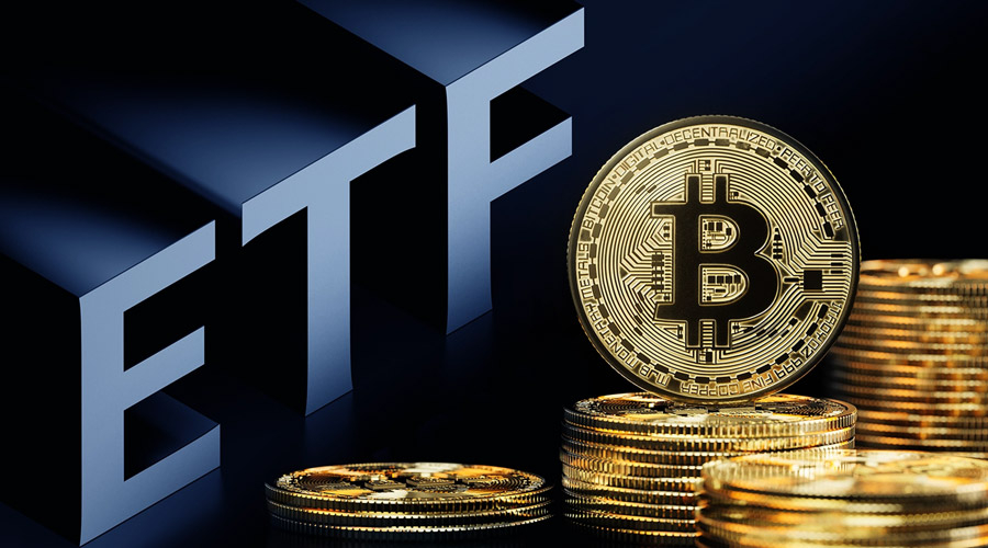 خروج بی‌سابقه نهادی از ETF بیت‌کوین؛ تهدید نقدینگی بازار؟