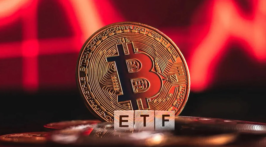 ۵۵۸ میلیون دلار بیت کوین در یک روز برداشت شد!