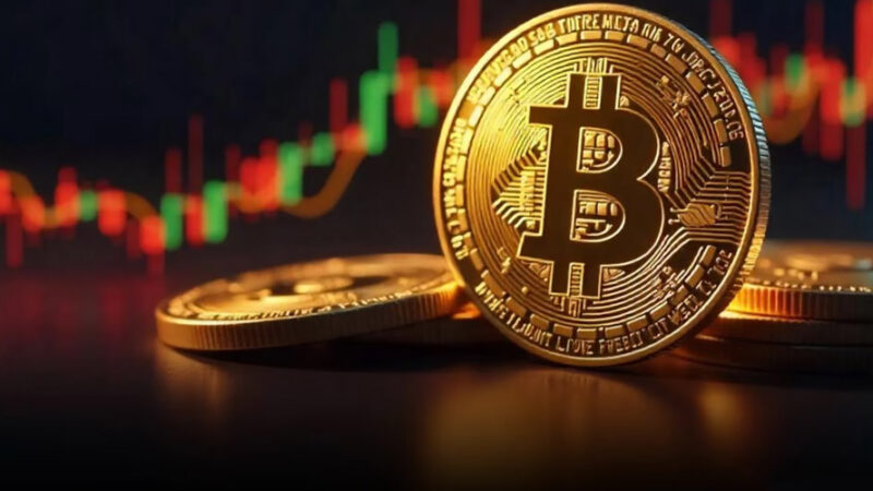 تحلیل بیت‌کوین: کف قیمت تثبیت شد، مقاومت کلیدی پیش رو است