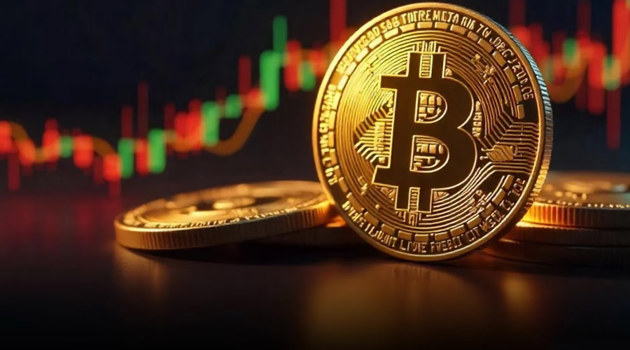 تحلیل بیت‌کوین: کف قیمت تثبیت شد، مقاومت کلیدی پیش رو است