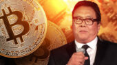 هشدار کیوساکی درباره سقوط بازار؛ آیا شوک نقدینگی جهانی، طلوع دوباره بیت‌کوین را رقم می‌زند؟