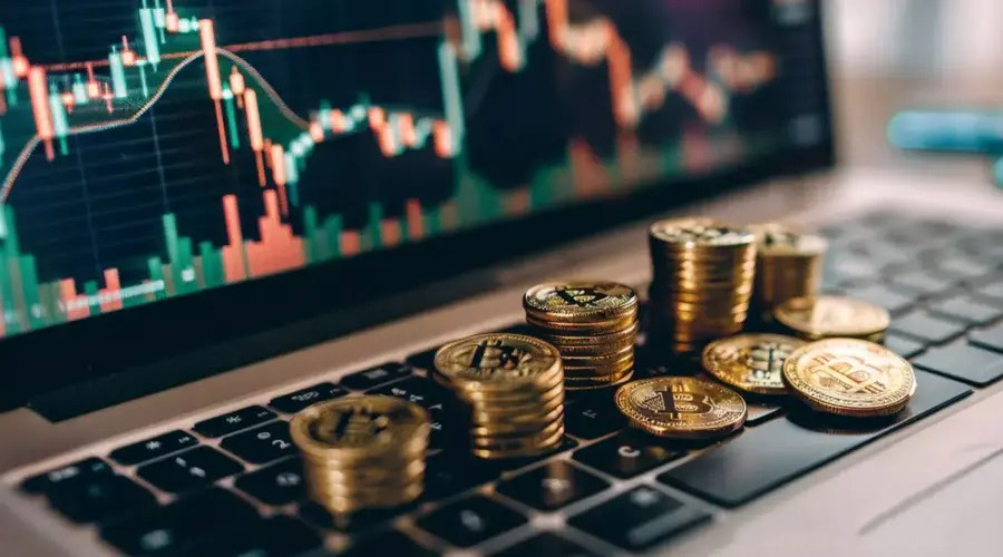 تحلیل روند بیت‌کوین در مقابله با مقاومت ۹۵ هزار دلاری؛ آیا اصلاح به پایان رسیده است؟