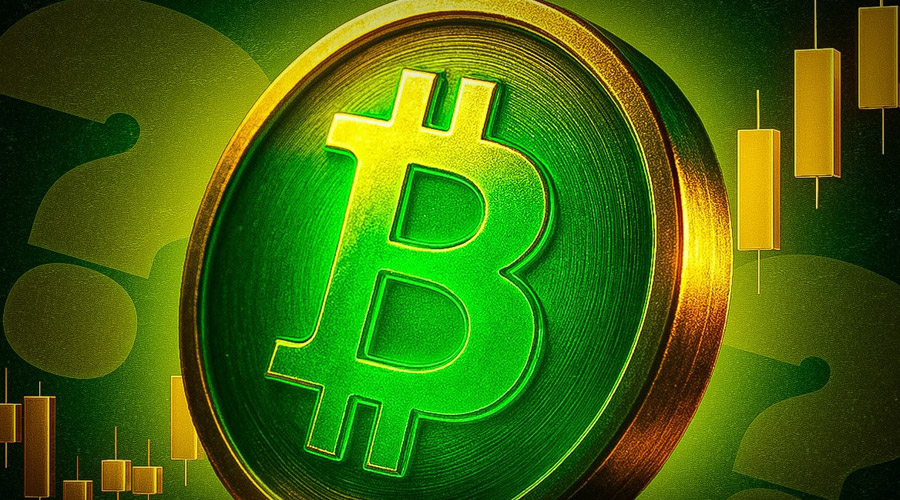 آیا بیت‌کوین در آستانه جهش بزرگ مثل ماه مارس ۲۰۲۰ قرار دارد؟ تحلیل‌گر مشهور پاسخ داد
