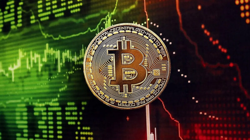 آیا گاوهای بیت‌کوین قیمت ۹۴,۰۰۰ دلار را حفظ می‌کنند؟