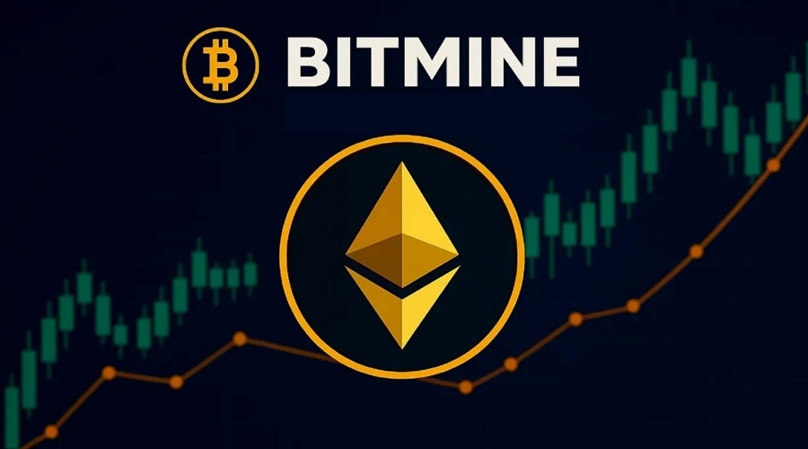 شوک بازار اتریوم با افشای دارایی‌های حیرت‌انگیز بیت‌ماین؛ مالکیت ۳.۶۳ میلیون ETH زیر ذره‌بین تحلیلگران