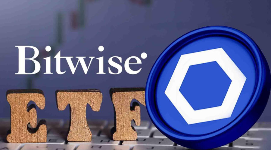 راه‌اندازی ETF بیت‌وایز چین‌لینک با نماد CLNK در بورس آمریکا
