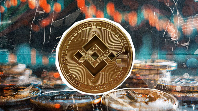 الگوهای تاریخی تکرار می‌شوند؛ بایننس‌کوین آماده عبور از مقاومت ۱۰۰۰ دلار؟