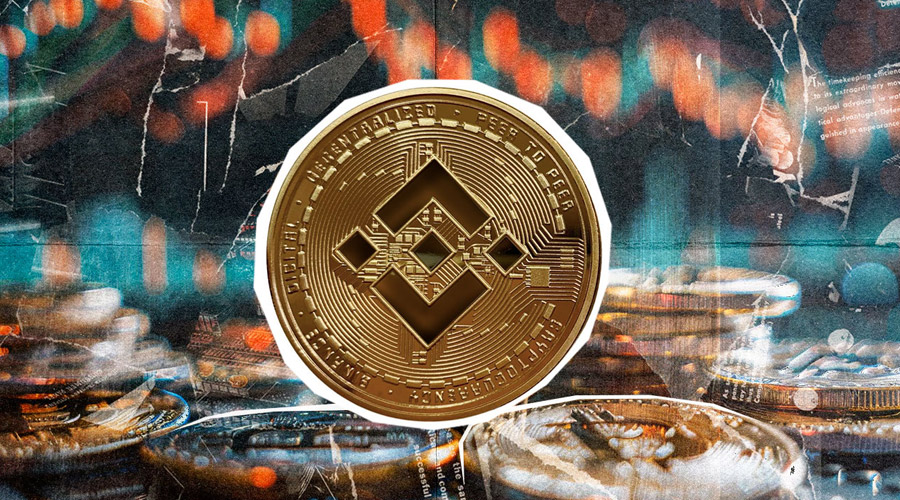 الگوهای تاریخی تکرار می‌شوند؛ بایننس‌کوین آماده عبور از مقاومت ۱۰۰۰ دلار؟