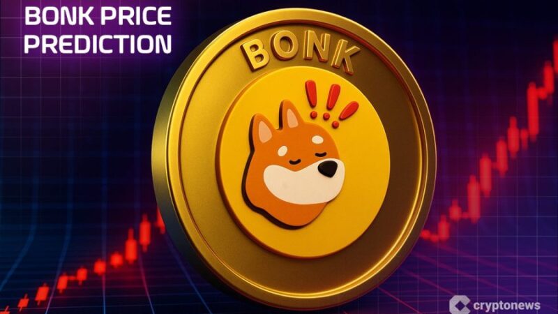 ریزش ۴۲٪ توکن بونک؛ حمایت کلیدی شکست ولی بازگشت در انتظار است؟