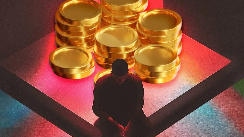 شرکت‌های خزانه‌داری کریپتو در ضرر سنگین