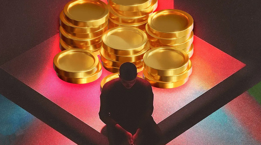 شرکت‌های خزانه‌داری کریپتو در ضرر سنگین