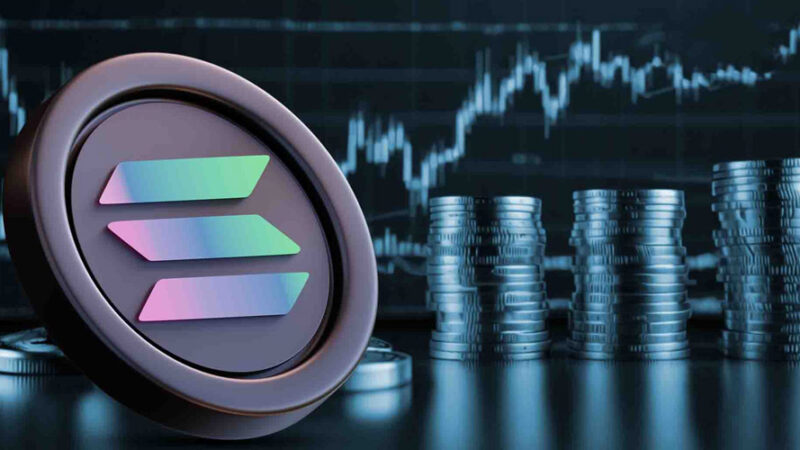 سولانا در آستانه جهش تاریخی؛ آیا مقاومت ۱۴۲ دلار شکسته می‌شود؟