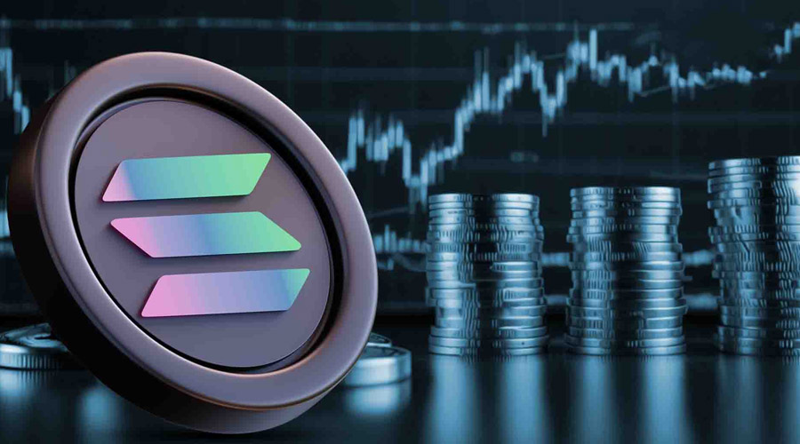 سولانا در آستانه جهش تاریخی؛ آیا مقاومت ۱۴۲ دلار شکسته می‌شود؟