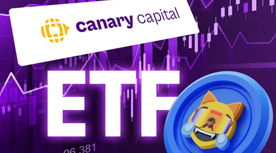 درخواست کنری کپیتال برای راه‌اندازی ETF میم‌کوین ماگ‌کوین