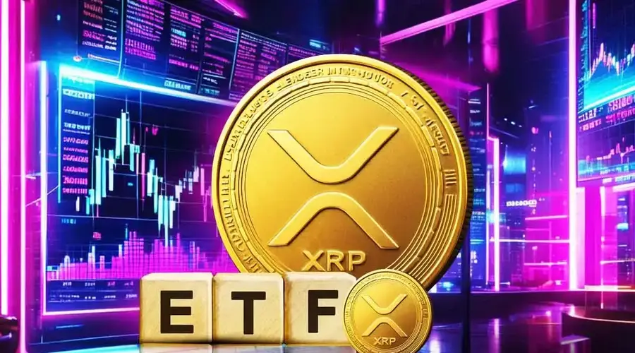 راه‌اندازی اولین ETF اسپات ریپل (XRP) با جهش دو برابری پیش‌بینی‌شده!