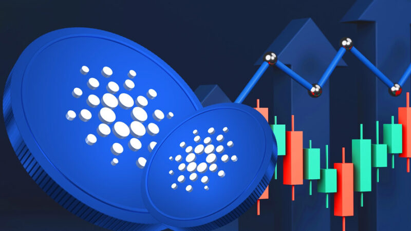 کاردانو زیر فشار فروش؛ حمایت ۰.۵ دلار کلید تغییر روند ADA