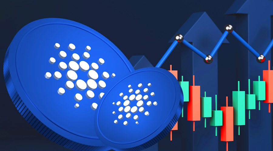 کاردانو زیر فشار فروش؛ حمایت ۰.۵ دلار کلید تغییر روند ADA