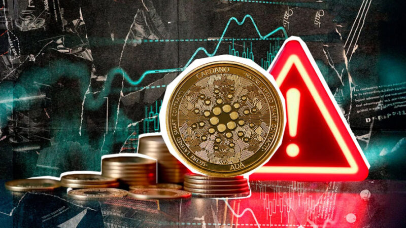 اختلال موقت در بلاکچین کاردانو به‌دنبال تراکنش معیوب استیکینگ ADA