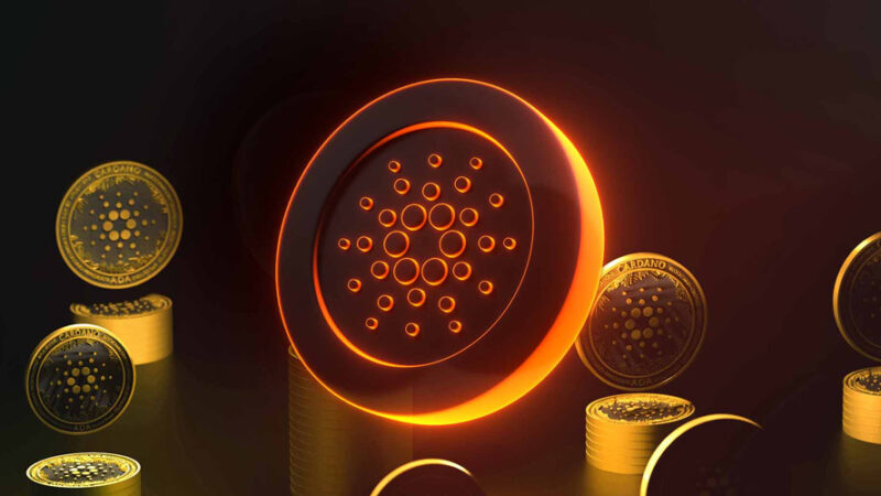 کاردانو در آستانه سقوط تاریخی؛ ADA تا کجا می‌افتد؟