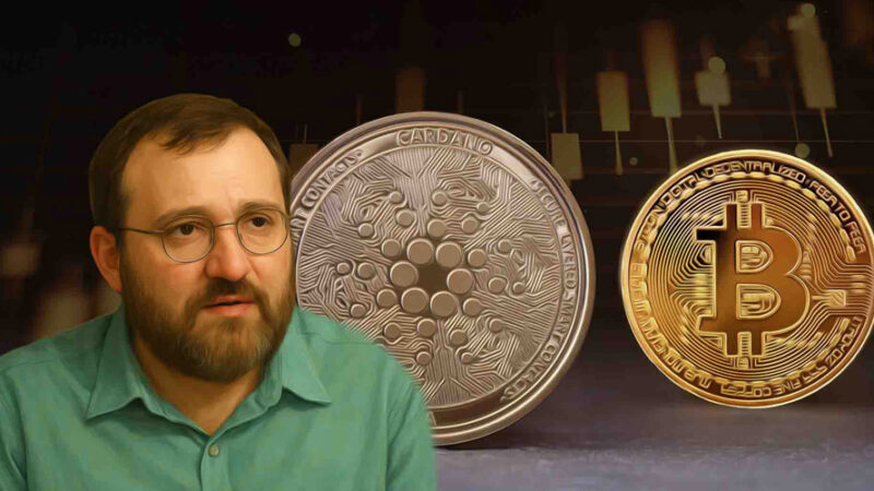 هشدار چارلز هاسکینسون به فروشندگان در پی بازگشت بیت‌کوین به ۹۶ هزار دلار