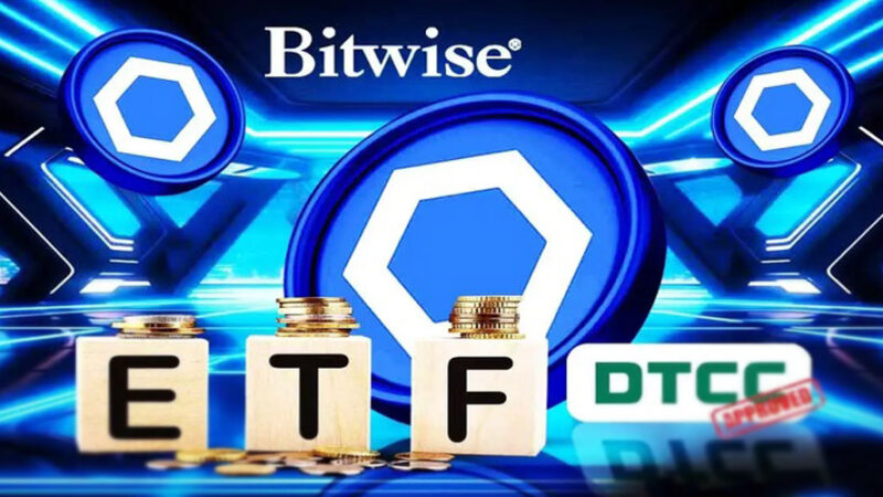 پیش‌بینی قیمت چین‌لینک LINK پس از تأیید ETF و هدف جدید