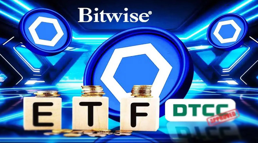 پیش‌بینی قیمت چین‌لینک LINK پس از تأیید ETF و هدف جدید