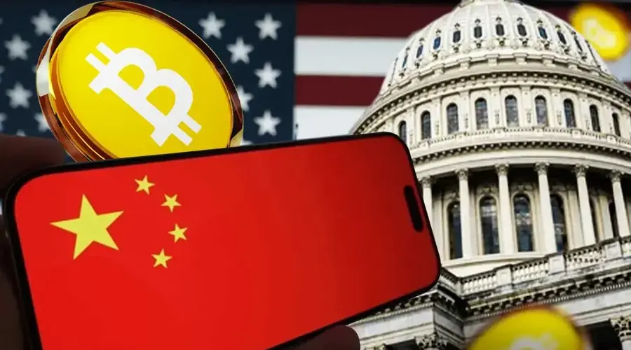 اتهام چین علیه آمریکا: سرقت ۱۲۷ هزار بیت‌کوین از استخر لوبین