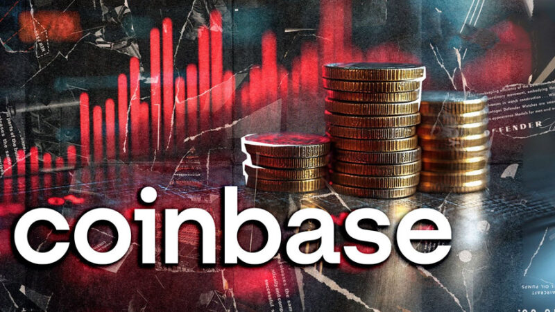 انتقال گسترده ذخایر کوین‌بیس به کیف‌پول‌های داخلی جدید در راستای ارتقای امنیت