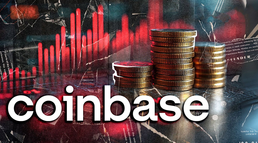 انتقال گسترده ذخایر کوین‌بیس به کیف‌پول‌های داخلی جدید در راستای ارتقای امنیت