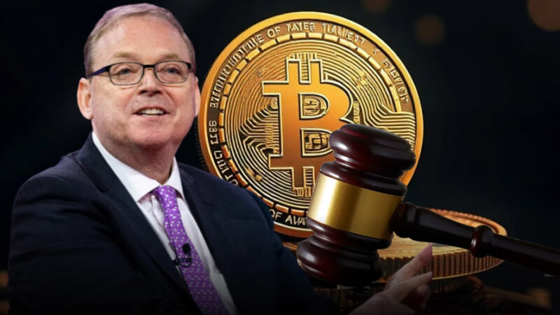 رئیس جدید فدرال رزرو در راه است؛ نهنگ‌های کریپتو چگونه واکنش نشان می‌دهند؟