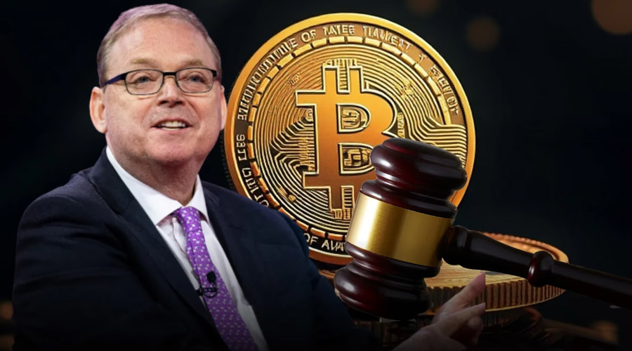 رئیس جدید فدرال رزرو در راه است؛ نهنگ‌های کریپتو چگونه واکنش نشان می‌دهند؟