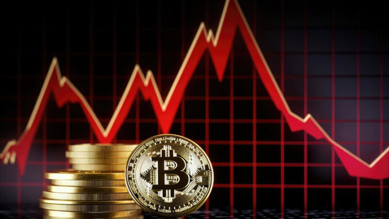 تحلیل اقتصاددان معروف درباره آینده بازار ارزهای دیجیتال: آیا سقوط بزرگ در راه است؟